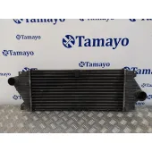 Intercooler para Mercedes-Benz Clase M (W163)