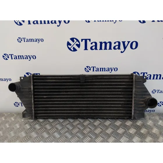 Intercooler para Mercedes-Benz Clase M (W163)