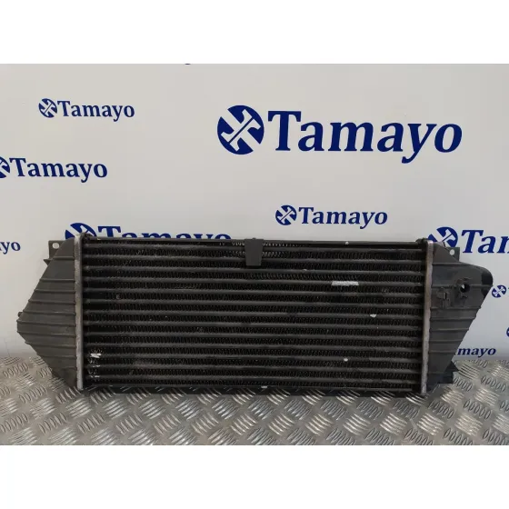 Intercooler para Mercedes-Benz Clase M (W163)