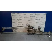 Motor Limpia Delantero para Citroën C8