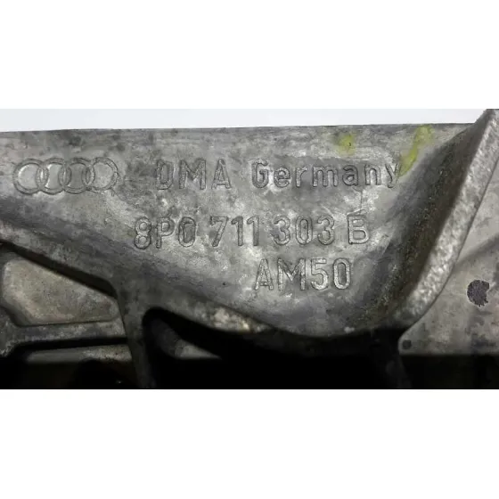 Palanca Freno De Mano para Audi A3 Sportback (8P)