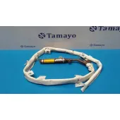 Airbag Cortina Delantero Izquierdo para Audi A3 Sportback (8P)