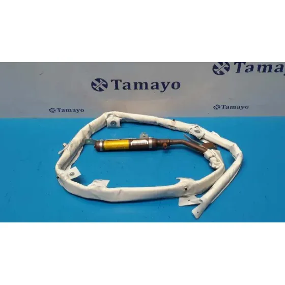 Airbag Cortina Delantero Izquierdo para Audi A3 Sportback (8P)