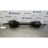 Transmision Delantera Izquierda para Peugeot 406 Berlina (S1/S2)
