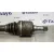 Transmision Delantera Izquierda para Peugeot 406 Berlina (S1/S2)