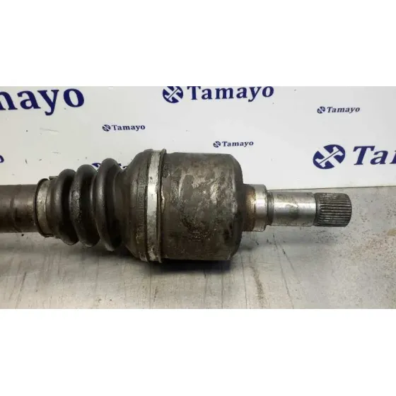 Transmision Delantera Izquierda para Peugeot 406 Berlina (S1/S2)
