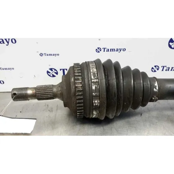 Transmision Delantera Izquierda para Peugeot 406 Berlina (S1/S2)
