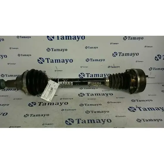 Transmision Delantera Izquierda para Seat Ibiza (6J5)