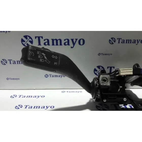 Mando Intermitentes para Volkswagen Scirocco (137)