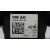 Mando Intermitentes para Volkswagen Scirocco (137)