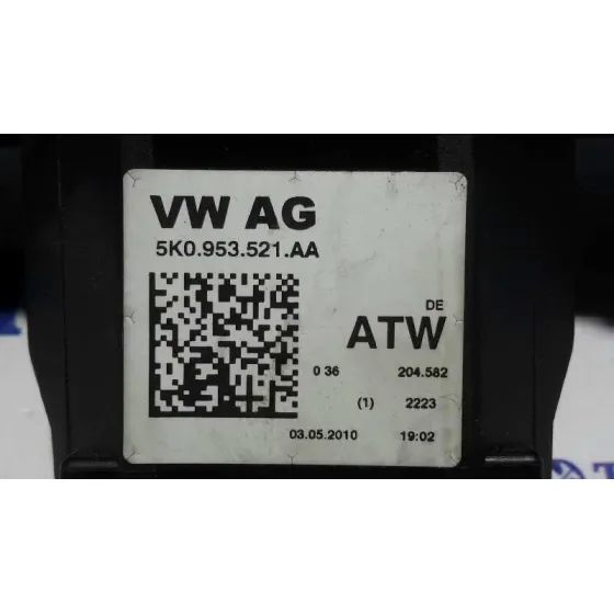 Mando Intermitentes para Volkswagen Scirocco (137)