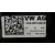 Mando Intermitentes para Volkswagen Scirocco (137)