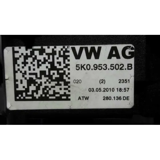 Mando Intermitentes para Volkswagen Scirocco (137)