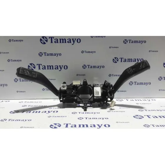 Mando Limpia para Volkswagen Scirocco (137)