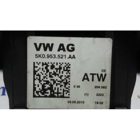 Mando Limpia para Volkswagen Scirocco (137)