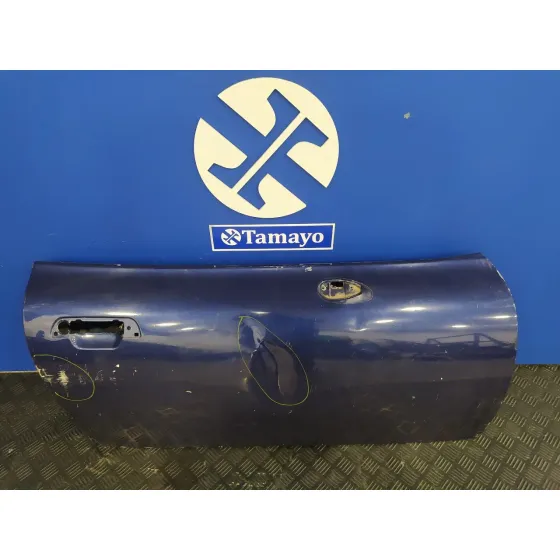 Puerta Delantera Derecha para Bmw Z3 Roadster (E36)