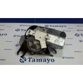 Motor Limpia Trasero para Peugeot 308