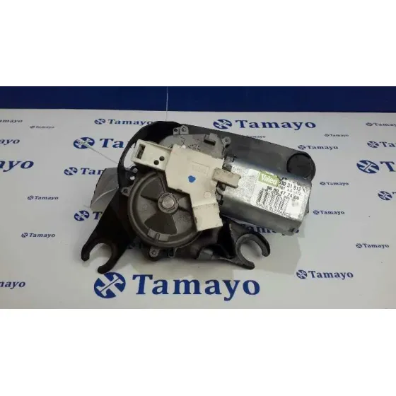 Motor Limpia Trasero para Peugeot 308