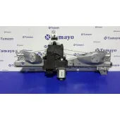 Elevalunas Trasero Derecho para Peugeot 308