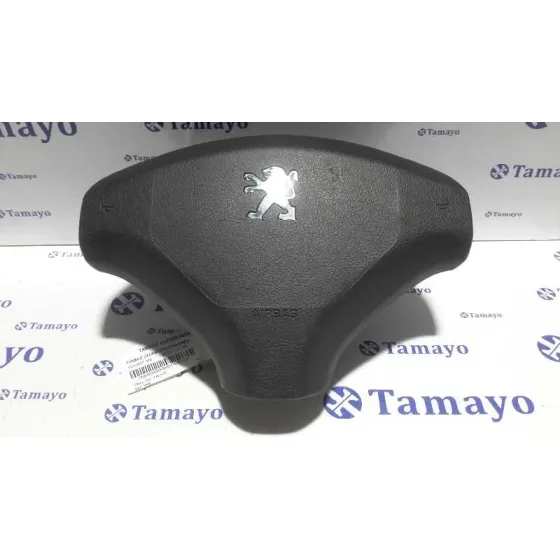 Airbag Delantero Izquierdo para Peugeot 308