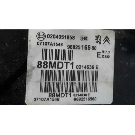 Servofreno para Peugeot 308