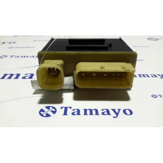 Caja Precalentamiento para Peugeot 308