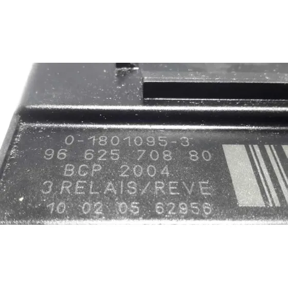 Caja Precalentamiento para Peugeot 308