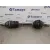 Transmision Delantera Izquierda para Opel Astra G Berlina
