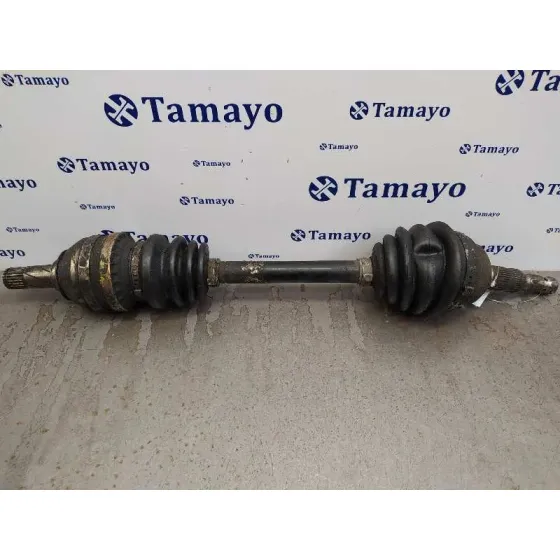 Transmision Delantera Izquierda para Opel Astra G Berlina