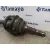 Transmision Delantera Izquierda para Opel Astra G Berlina