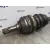 Transmision Delantera Izquierda para Opel Astra G Berlina