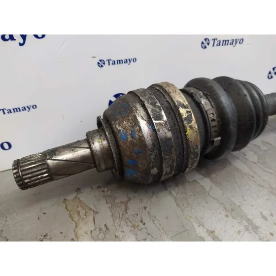 Transmision Delantera Izquierda para Opel Astra G Berlina
