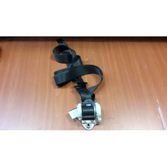 Pretensor Cinturon Delantero Derecho para Opel Meriva B