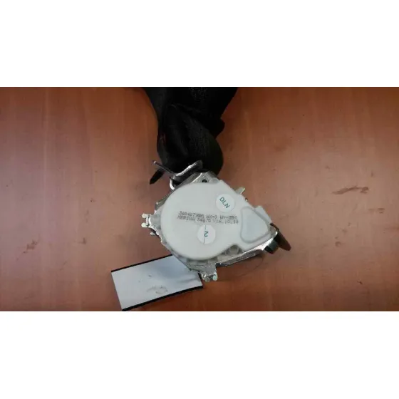 Pretensor Cinturon Delantero Derecho para Opel Meriva B