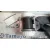 Pretensor Cinturon Delantero Derecho para Opel Meriva B