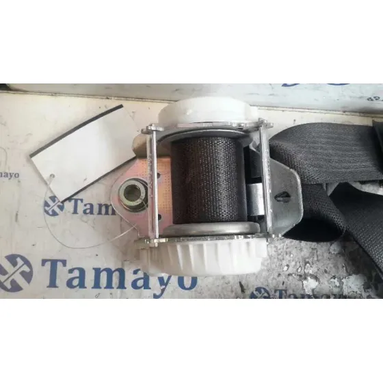 Pretensor Cinturon Delantero Derecho para Opel Meriva B