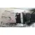 Pretensor Cinturon Delantero Derecho para Opel Meriva B