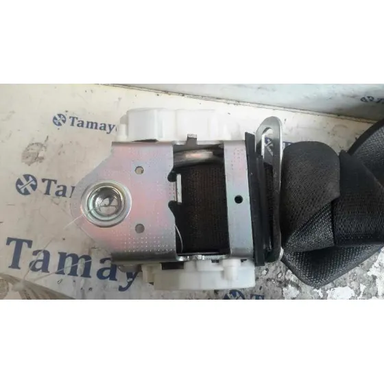 Pretensor Cinturon Delantero Derecho para Opel Meriva B