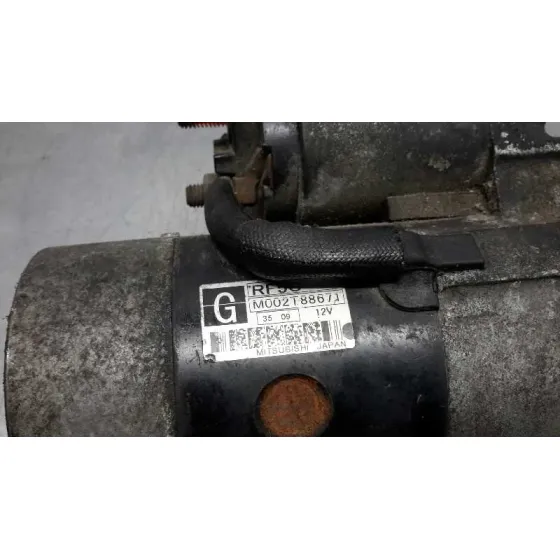 Motor Arranque para Mazda 6 Berlina (Gg)