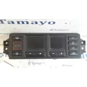 Mando Climatizador para Audi A4 Avant (B5)