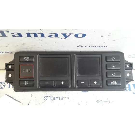 Mando Climatizador para Audi A4 Avant (B5)