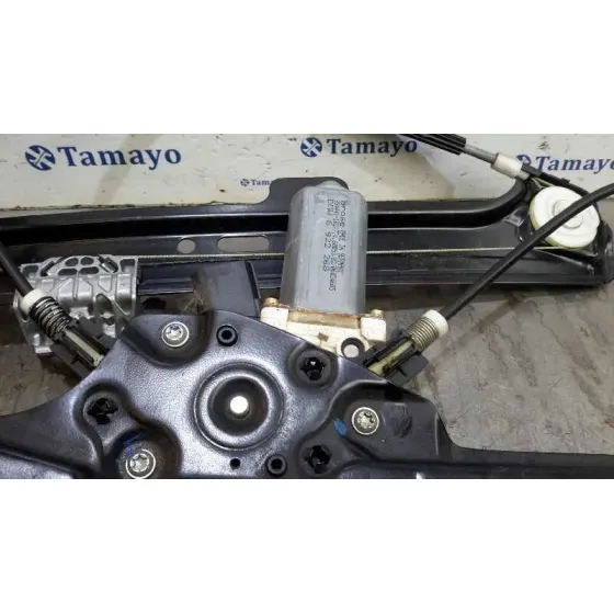 Elevalunas Delantero Derecho para Bmw Serie 5 Berlina (E60)