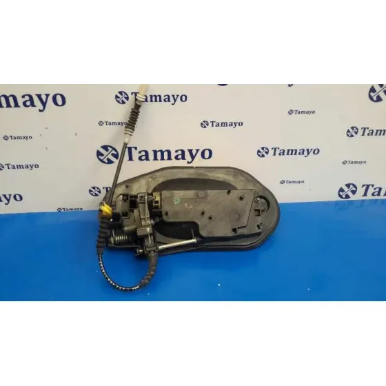 Maneta Exterior Delantera Derecha para Bmw Serie 5 Berlina (E60)