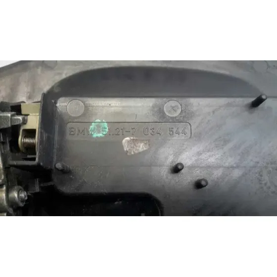 Maneta Exterior Delantera Derecha para Bmw Serie 5 Berlina (E60)