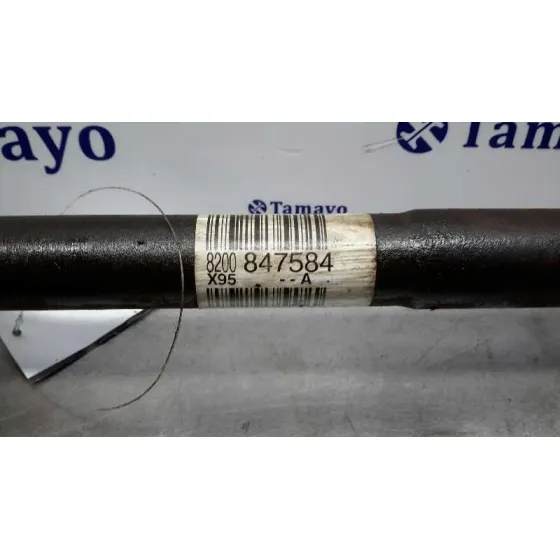 Transmision Delantera Izquierda para Renault Megane Iii Berlina 5 P