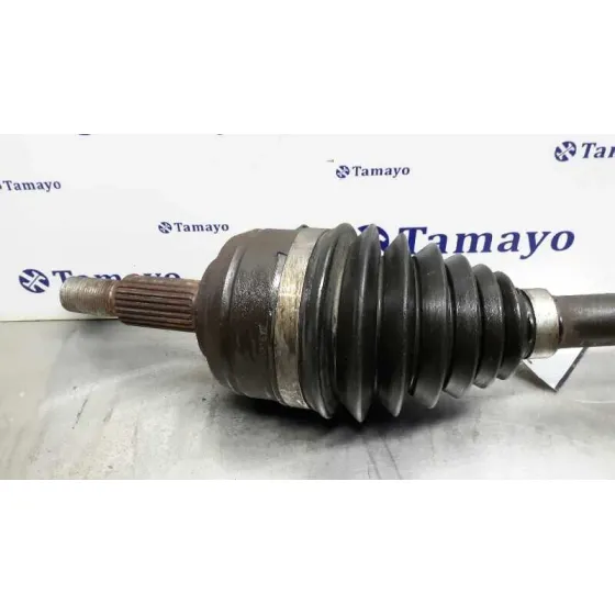Transmision Delantera Izquierda para Renault Megane Iii Berlina 5 P