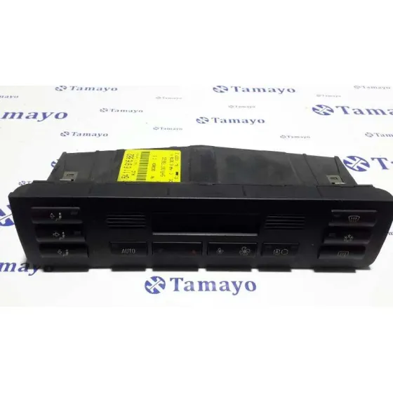 Mando Climatizador para Bmw Serie 3 Compact (E46)