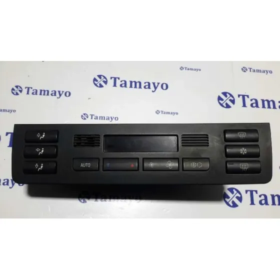 Mando Climatizador para Bmw Serie 3 Compact (E46)