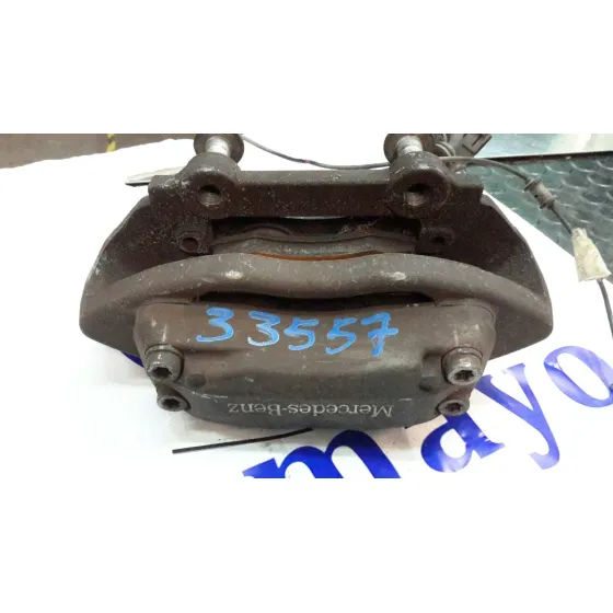 Pinza Freno Delantera Derecha para Mercedes-Benz Clase M (W163)