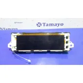 Pantalla / Mando Multifuncion para Peugeot 207